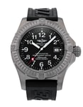 Pre-Owned Breitling Avenger II Seawolf Watch